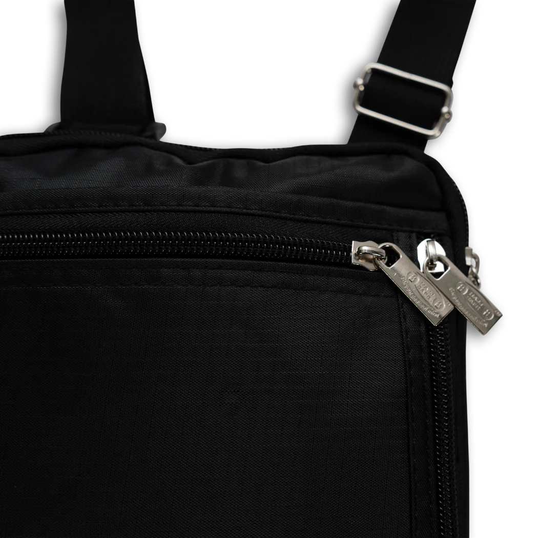 Hajj & Umrah Bag for Women | Black | Hajj Safe - Image 6