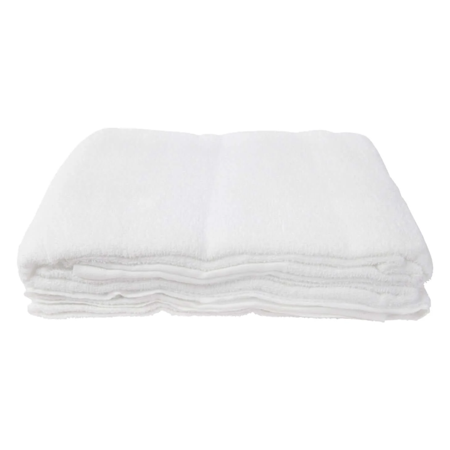 100% Turkish Cotton Ihram for Men | Hajj & Umrah | Hajj Safe - Image 4